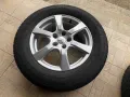 16" 5x114.3 Mitsubishi, снимка 4