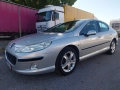 Peugeot 407 2,0 HDI нов внос от Швейцария , снимка 1