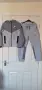 Nike tech fleece нов оригинален екип 137-147 горнище, 147-158 долнище, снимка 1