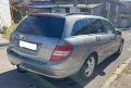 Mercedes C200, W204, 2.2, 136 h.p., снимка 3