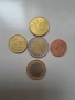 редки монети италия 2002, снимка 2