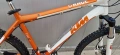 Алуминиев електрически велосипед KTM колело 26", снимка 4