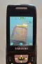 Samsung D500, снимка 11