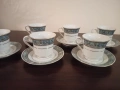 Комплект 6 бр чаши за кафе, снимка 1