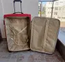 Голям стилен куфар за багаж., снимка 10
