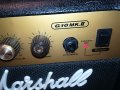 MARSHALL GUTAR AMPLIFIER-ВНОС ENGLAND 1302231952, снимка 8