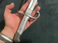 Щик 1891 Солинген оригинал, снимка 4
