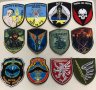 емблеми и нашивки, снимка 8