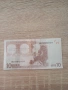 Стара банкнота 10 евро 2002 година , снимка 2