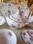 Немски сервиз за хранене и кафе/чай Reichenbach , снимка 2