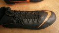 NIKE MERCURIAL Размер EUR 44 / UK 9 бутонки 108-13-S, снимка 5