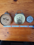 Будилници механични -лот 3 часовника-Kienzl, Europa- Германия, Диамант-Китай, 28 евро., снимка 2