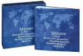 Lindner Karat албум за монети с 5 листа, снимка 2