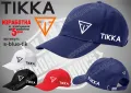Tikka тениска и шапка cap & t-shirt, снимка 4