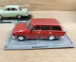 Москвич 2137 1:43 Deagostini, снимка 2