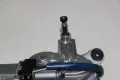 Мотор задна чистачка Hyundai i20 (2008-2012г.) 98710-1J000 / 987101J000 моторче, снимка 2