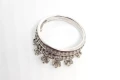 Пръстен тип корона, снимка 7