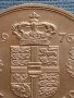 Монета 5 крони 1976г. Дания Маргрет втора за КОЛЕКЦИОНЕРИ 40425, снимка 3
