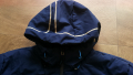 SNJOR Bullbreeen DOWN Jacket размер XXL мъжко яке с гъши пух ски сноуборд 23-44, снимка 12