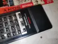 TECHNICS SH-R52 REMOTE MADE IN JAPAN-ВНОС SWISS 1908262105, снимка 10