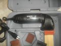Шлифовъчен Ел. Дремел Made in USA DREMEL Нов Комплект 7 Приставки Старо Качество 1998 г.  За шкурене, снимка 12