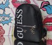 Модерни дамски раници Guess