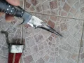 нож, кама, кинжал, каракулак, снимка 8