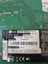 LG 55UM7100PLB MAIN BOARD EAX68253605(1.1) EBT66155503 POWER BOARD LGP55TJ-18U1 PANEL NC550DGG-ABGP1, снимка 4