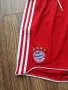 Страхотни мъжки къси панталони ADIDAS FC BAYERN  размер L , снимка 3