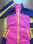 Kari Traa - страхотна дамска ветровка КАТО НОВА ХС, снимка 3