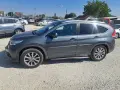 Хонда CR-V EXECUTIVE AUTOMATIC- 2.2 iDTEC, снимка 2