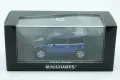 Продавам метална количка MINI One R50 на Minichamps в мащаб 1:43, снимка 2