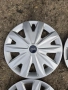Тасове 16 цола за Ford / Форд , снимка 2