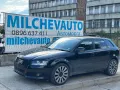 Audi a3 8p 2.0tdi на части / Ауди а3 2.0тди фейс, снимка 1