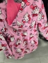 детски горнища якета Hello kitty , снимка 2