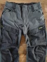 Legendfossil Stretch Pants - трекинг стреч панталон ХЛ, снимка 3