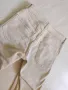 Бежови дънки H&M, снимка 10