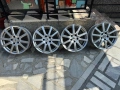17“ Джанти Autec 7,0j за БМВ, снимка 1
