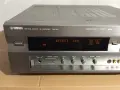 7.1 усилвател Yamaha DSP-A2, снимка 2
