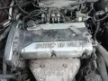 2.4i 16v, Части за Хюндай Санта Фе 4х4, Газов инжекцион, Перфектен двигател , снимка 4