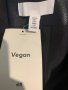 Нова кожена пола H&M, снимка 4