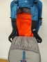 Mammut Ски Раница Nirvana 35, снимка 7