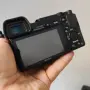 Sony A6000 + 2 обективa Sony SEL 16-50mm f/3.5-5.6 PZ обектив Sony SEL 55-210mm, снимка 10