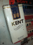 KENT MADE IN USA-РЕТРО АНТИКА РЕЛИКВА ОТ СОЦА 1911250824, снимка 4