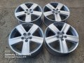 4 броя алуминиеви джанти за Vw Polo  16, снимка 7