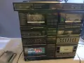 SANYO Architect Series JA 6150 HI FI, снимка 3