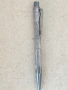 стар посребрен молив на швецарската фирма Карандаш, снимка 1