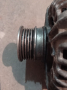Алтернатор/генератор/динамо Опел Астра Н Зафира Мерива 1.6i 105k.c 2007 година , снимка 4