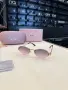 Miu Miu ✨ Cartier очила лого, снимка 9