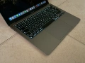 13.3' Apple MacBook Air M1 512GB 2020 Space Grey - Бат 12ч., снимка 5